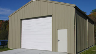 Garage Door Openers at Rainforest East, Florida